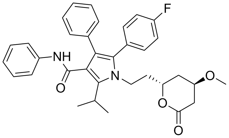 '.$v->productname.' Impurity Structure